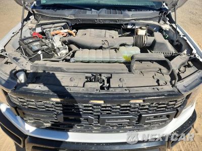 Zdjęcie 11 z 12 samochodu: 2021 FORD F150 SUPERCREW VIN:1FTFW1ED9MFB30596 - miniatura