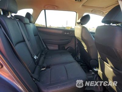 Zdjęcie 11 z 14 samochodu: 2017 SUBARU OUTBACK 3.6R LIMITED VIN:4S4BSENC8H3387986 - miniatura