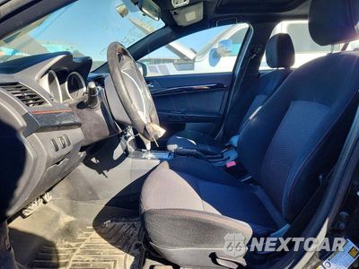Zdjęcie 7 z 12 samochodu: 2017 MITSUBISHI LANCER ES VIN:JA32U2FU5HU015325 - miniatura