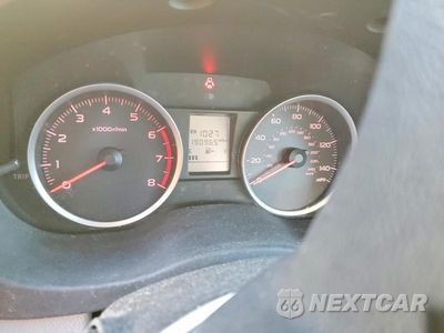 Zdjęcie 9 z 13 samochodu: 2017 SUBARU FORESTER 2.5I VIN:JF2SJABC7HH478028 - miniatura
