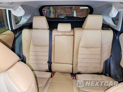 Zdjęcie 10 z 14 samochodu: 2024 TOYOTA RAV4 XLE PREMIUM VIN:2T3B6RFV0RW051151 - miniatura