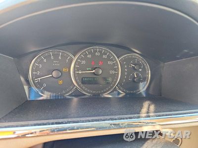 Zdjęcie 9 z 12 samochodu: 2005 BUICK LACROSSE CXS VIN:2G4WE567951209970 - miniatura
