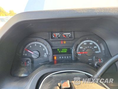Zdjęcie 9 z 13 samochodu: 2011 FORD E250 DELIVERY VAN VIN:1FTNE2EL6BDB34691 - miniatura