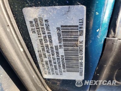Zdjęcie 14 z 14 samochodu: 1998 SUBARU LEGACY 30TH ANNIVERSARY OUTBACK VIN:4S3BG6852W7643148 - miniatura