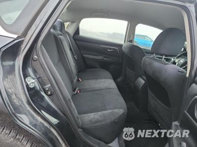 Zdjęcie 10 z 12 samochodu: 2015 NISSAN ALTIMA 2.5 S VIN:1N4AL3AP7FC423759 - miniatura