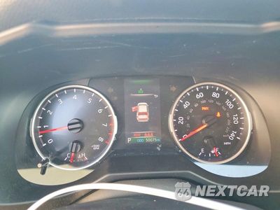 Zdjęcie 9 z 12 samochodu: 2020 TOYOTA RAV4 LE VIN:2T3H1RFV0LC047618 - miniatura