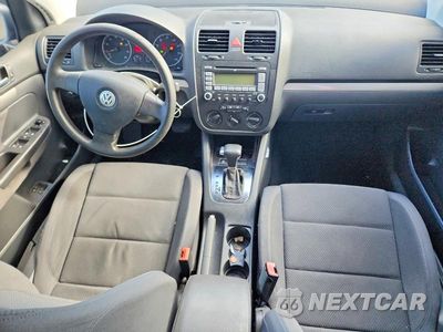Zdjęcie 8 z 12 samochodu: 2009 VOLKSWAGEN RABBIT VIN:WVWDB71K59W138647 - miniatura