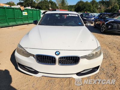 Piąte zdjęcie samochodu w środku: 2013 BMW 328 I VIN:WBA3A5C5XDF604301 - miniatura