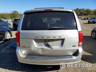 Zdjęcie 7 z 14 samochodu: 2012 DODGE CARAVAN VIN:2C4RDGCG4CR295613 - miniatura