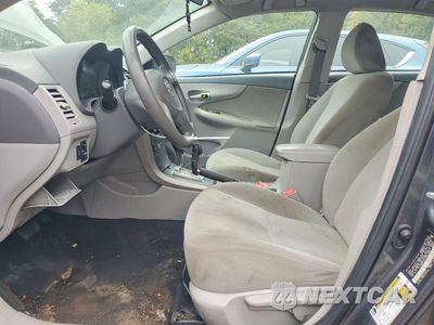 Zdjęcie 7 z 12 samochodu: 2010 TOYOTA COROLLA LE VIN:2T1BU4EE2AC300090 - miniatura