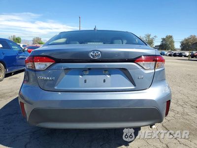 Zdjęcie 6 z 12 samochodu: 2025 TOYOTA COROLLA LE VIN:5YFB4MDE4SP282095 - miniatura