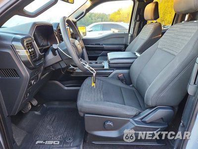 Zdjęcie 7 z 12 samochodu: 2022 FORD F150 SUPER CAB VIN:1FTEX1EP0NKD80501 - miniatura
