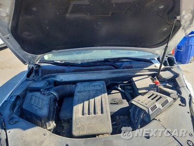 Zdjęcie 12 z 13 samochodu: 2012 CHEVROLET EQUINOX LT VIN:2GNALDEK7C6207663 - miniatura