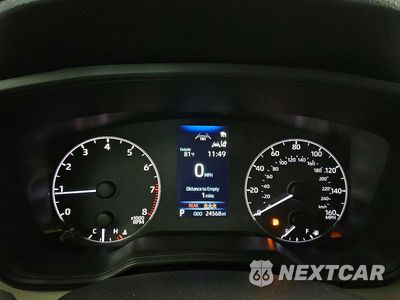 Zdjęcie 9 z 13 samochodu: 2025 TOYOTA COROLLA CROSS L VIN:7MUAAAAG5SV127495 - miniatura