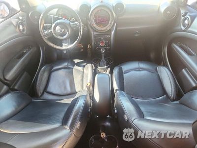 Zdjęcie 8 z 13 samochodu: 2016 MINI COOPER S COUNTRYMAN VIN:WMWZC3C58GWT10540 - miniatura