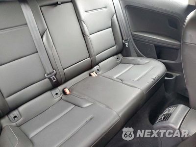 Zdjęcie 11 z 13 samochodu: 2015 VOLKSWAGEN GOLF VIN:3VW817AU2FM099613 - miniatura