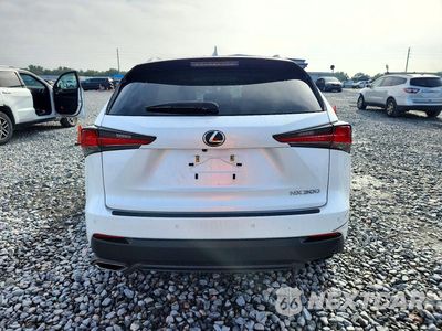Zdjęcie 6 z 13 samochodu: 2020 LEXUS NX 300 VIN:JTJGARBZXL2176149 - miniatura