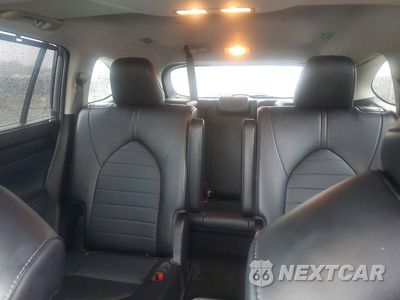 Zdjęcie 10 z 13 samochodu: 2022 TOYOTA HIGHLANDER XLE VIN:5TDGZRAH4NS539819 - miniatura