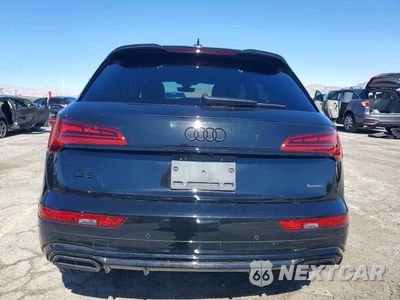 Zdjęcie 6 z 14 samochodu: 2025 AUDI Q5 E PREMIUM PLUS 55 VIN:WA1E2AFY2S2061290 - miniatura