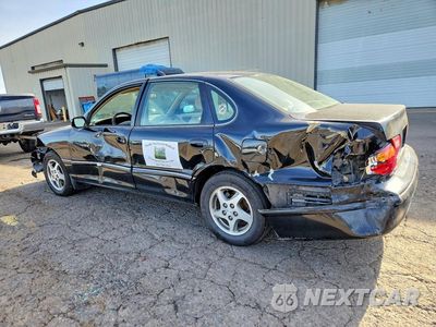 Drugie zdjęcie samochodu z przodu: 1998 TOYOTA AVALON XLS VIN:4T1BF18B2WU269844 - miniatura