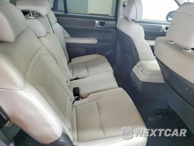 Zdjęcie 11 z 13 samochodu: 2026 HYUNDAI SANTA FE SEL VIN:5NMP24GL1TH181890 - miniatura