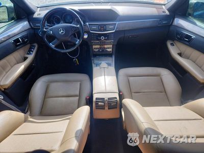 Zdjęcie 8 z 12 samochodu: 2010 MERCEDES-BENZ E 350 4MATIC VIN:WDDHF8HB8AA120636 - miniatura