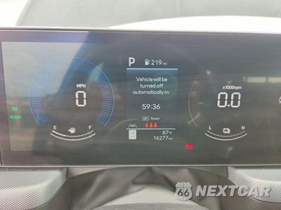 Zdjęcie 9 z 12 samochodu: 2026 HYUNDAI SONATA HYBRID BLUE VIN:KMHL24JJ6TA145995 - miniatura