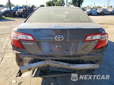 Zdjęcie 6 z 12 samochodu: 2012 TOYOTA CAMRY LE VIN:4T4BF1FK8CR264961 - miniatura