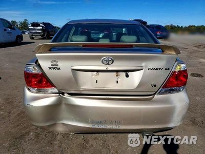 Zdjęcie 6 z 12 samochodu: 2006 TOYOTA CAMRY SE VIN:4T1BA30K46U091232 - miniatura
