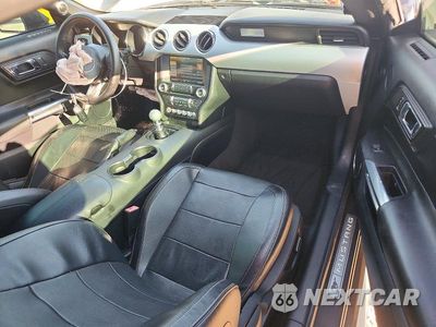 Zdjęcie 8 z 12 samochodu: 2015 FORD MUSTANG GT VIN:1FA6P8CF7F5340302 - miniatura