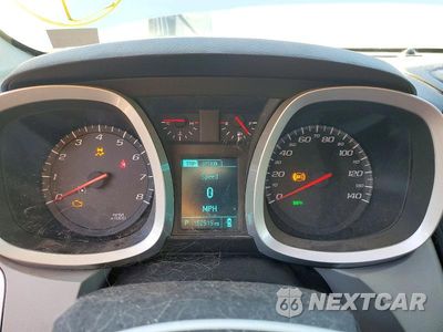 Zdjęcie 9 z 13 samochodu: 2014 CHEVROLET EQUINOX LT VIN:2GNALCEK2E6145702 - miniatura