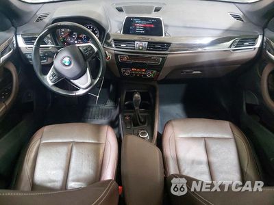 Zdjęcie 8 z 14 samochodu: 2022 BMW X1 SDRIVE28I VIN:WBXHU7C36J3H43628 - miniatura
