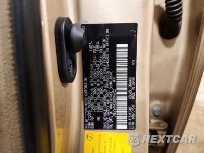 Zdjęcie 13 z 13 samochodu: 2008 TOYOTA HIGHLANDER BASE VIN:JTEES41A382016932 - miniatura