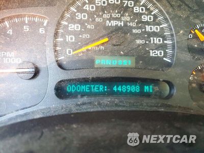 Zdjęcie 9 z 12 samochodu: 2004 CHEVROLET SILVERADO C1500 VIN:1GCEC19T04Z282948 - miniatura