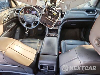 Zdjęcie 8 z 14 samochodu: 2020 GMC ACADIA AT4 VIN:1GKKNLLS6LZ113450 - miniatura