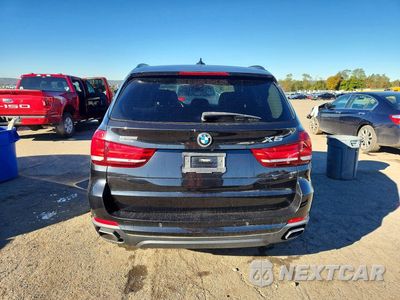 Zdjęcie 6 z 13 samochodu: 2016 BMW X5 XDR40E VIN:5UXKT0C57G0S76627 - miniatura