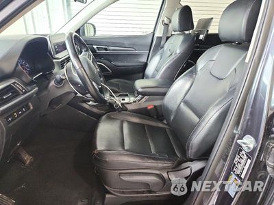 Zdjęcie 7 z 13 samochodu: 2022 KIA TELLURIDE LX VIN:5XYP24HC6NG294729 - miniatura