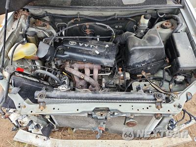 Zdjęcie 12 z 14 samochodu: 2002 TOYOTA HIGHLANDER BASE VIN:JTEHD21A820012616 - miniatura