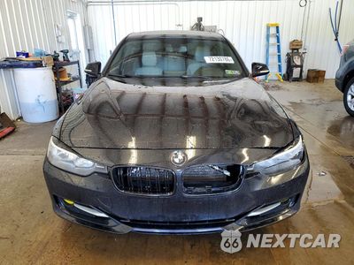 Piąte zdjęcie samochodu w środku: 2013 BMW 328 XI VIN:WBA3B3C56DF536158 - miniatura
