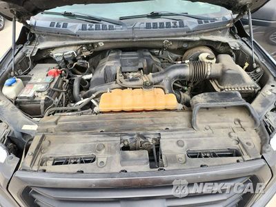 Zdjęcie 11 z 12 samochodu: 2017 FORD F150 SUPERCREW VIN:1FTEW1CP1HKD16106 - miniatura