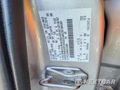 Zdjęcie 12 z 12 samochodu: 2016 FORD ESCAPE TITANIUM VIN:1FMCU9J96GUC32264 - miniatura