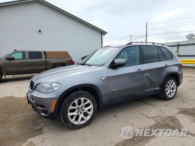2012 BMW X5 XDRIVE35I 5UXZV4C53CL758228 - główne zdjęcie licytacji z USA - miniatura