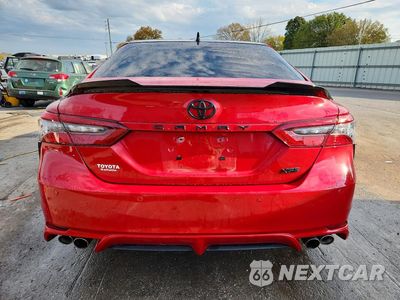 Zdjęcie 6 z 12 samochodu: 2023 TOYOTA CAMRY XSE V6 VIN:4T1KZ1AK0PU072058 - miniatura