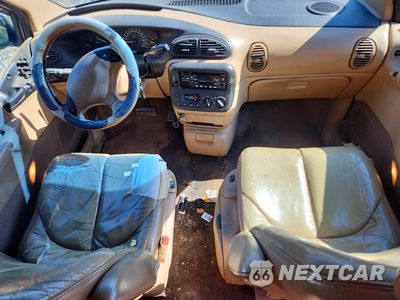 Zdjęcie 8 z 14 samochodu: 1999 DODGE GRAND CARAVAN ES VIN:1B4GP74L7XB913907 - miniatura