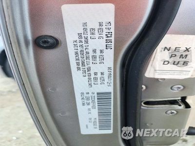 Zdjęcie 12 z 12 samochodu: 2015 CHRYSLER 300 LIMITED VIN:2C3CCAAG9FH749295 - miniatura