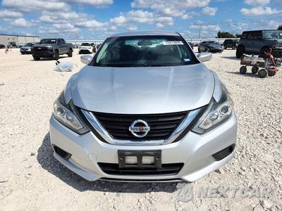 Piąte zdjęcie samochodu w środku: 2018 NISSAN ALTIMA 2.5 S VIN:1N4AL3AP1JC287265 - miniatura