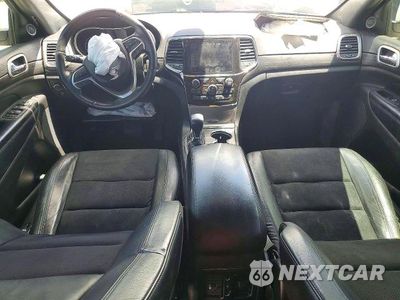 Zdjęcie 8 z 13 samochodu: 2022 JEEP GRAND CHEROKEE LAREDO E VIN:1C4RJEAG4NC155959 - miniatura