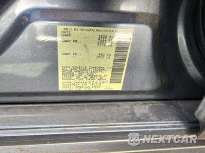 Zdjęcie 12 z 12 samochodu: 2015 NISSAN ALTIMA 2.5 S VIN:1N4AL3APXFN374397 - miniatura