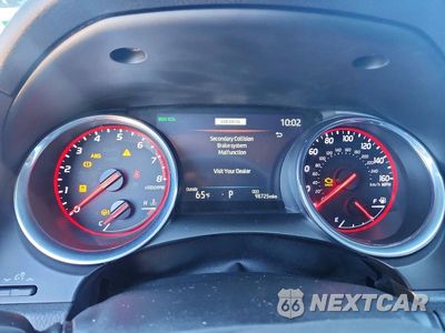 Zdjęcie 9 z 13 samochodu: 2019 TOYOTA CAMRY XSE VIN:4T1B61HKXKU702028 - miniatura