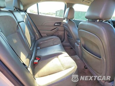Zdjęcie 10 z 12 samochodu: 2013 CHEVROLET MALIBU 1LT VIN:1G11C5SA2DF267120 - miniatura